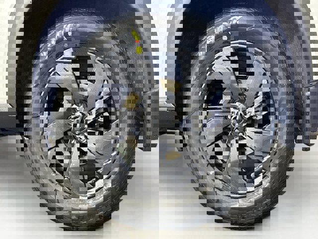 New 2026 Nissan Rogue SV w/ Cold Weather Package image 9