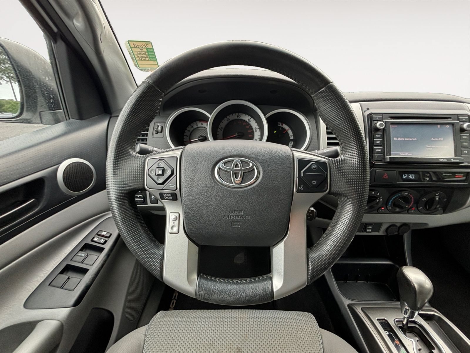 Used 2014 Toyota Tacoma PreRunner w/ TRD Off-Road Package RWD image 12