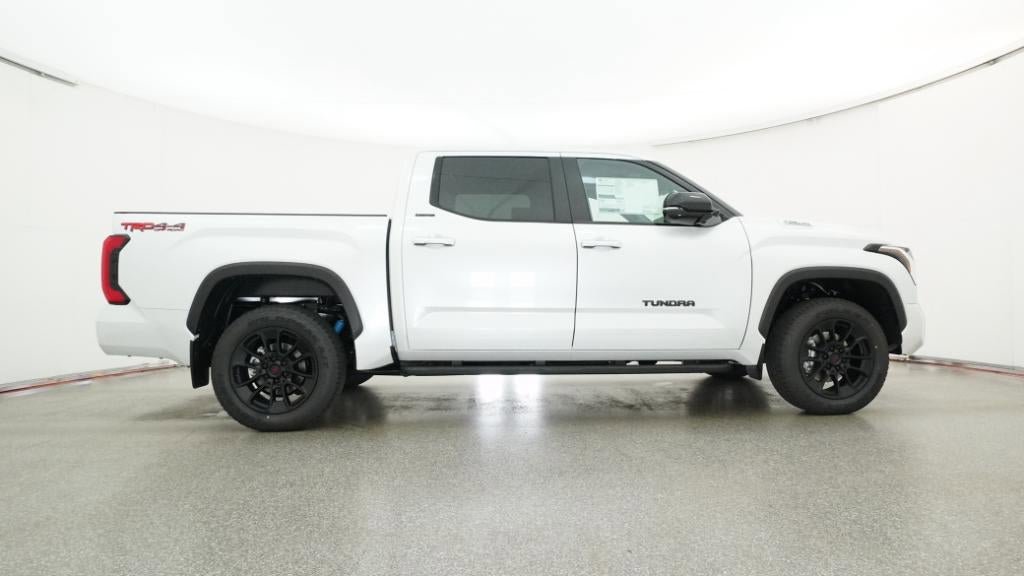 New 2026 Toyota Tundra Limited image 60