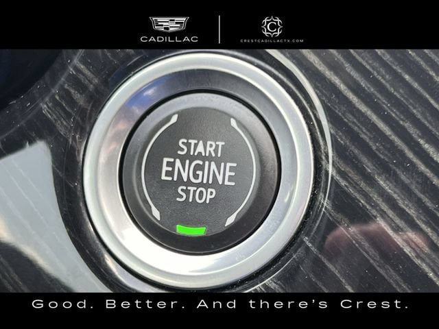 Used 2023 Cadillac XT6 Premium Luxury w/ Technology Package FWD image 23