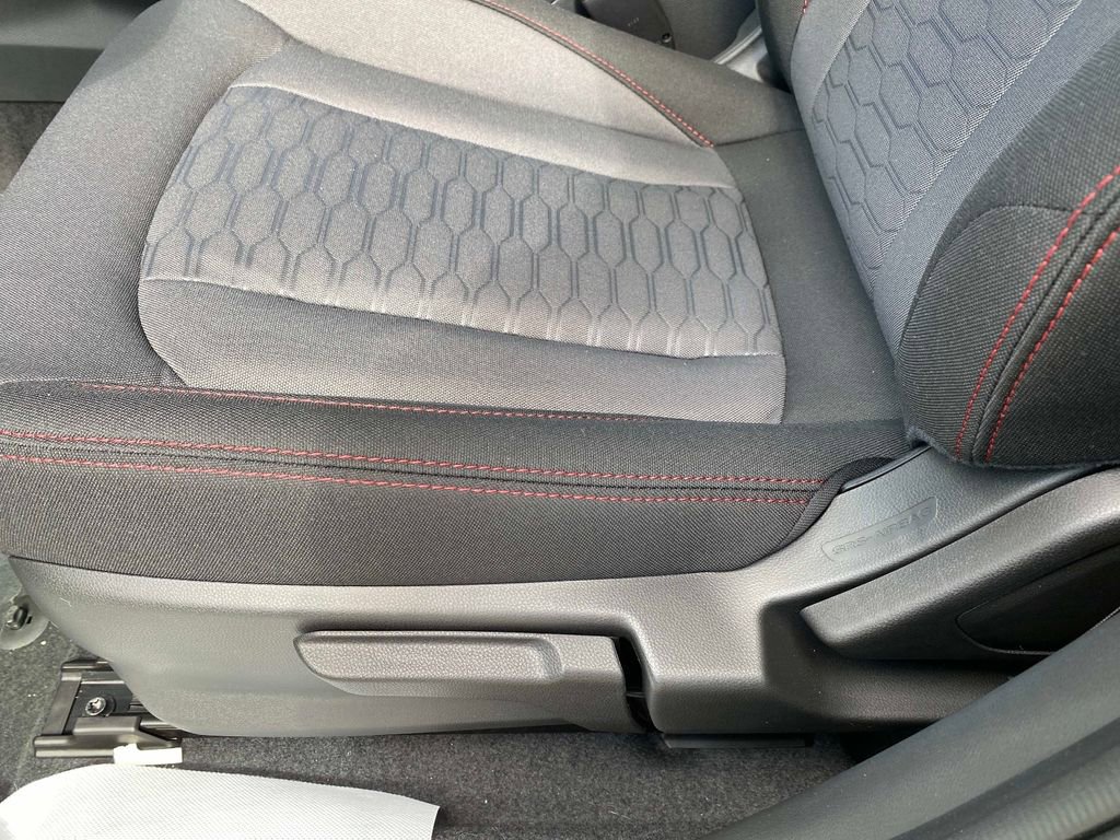 New 2026 Subaru Impreza 2.0i Sport image 9