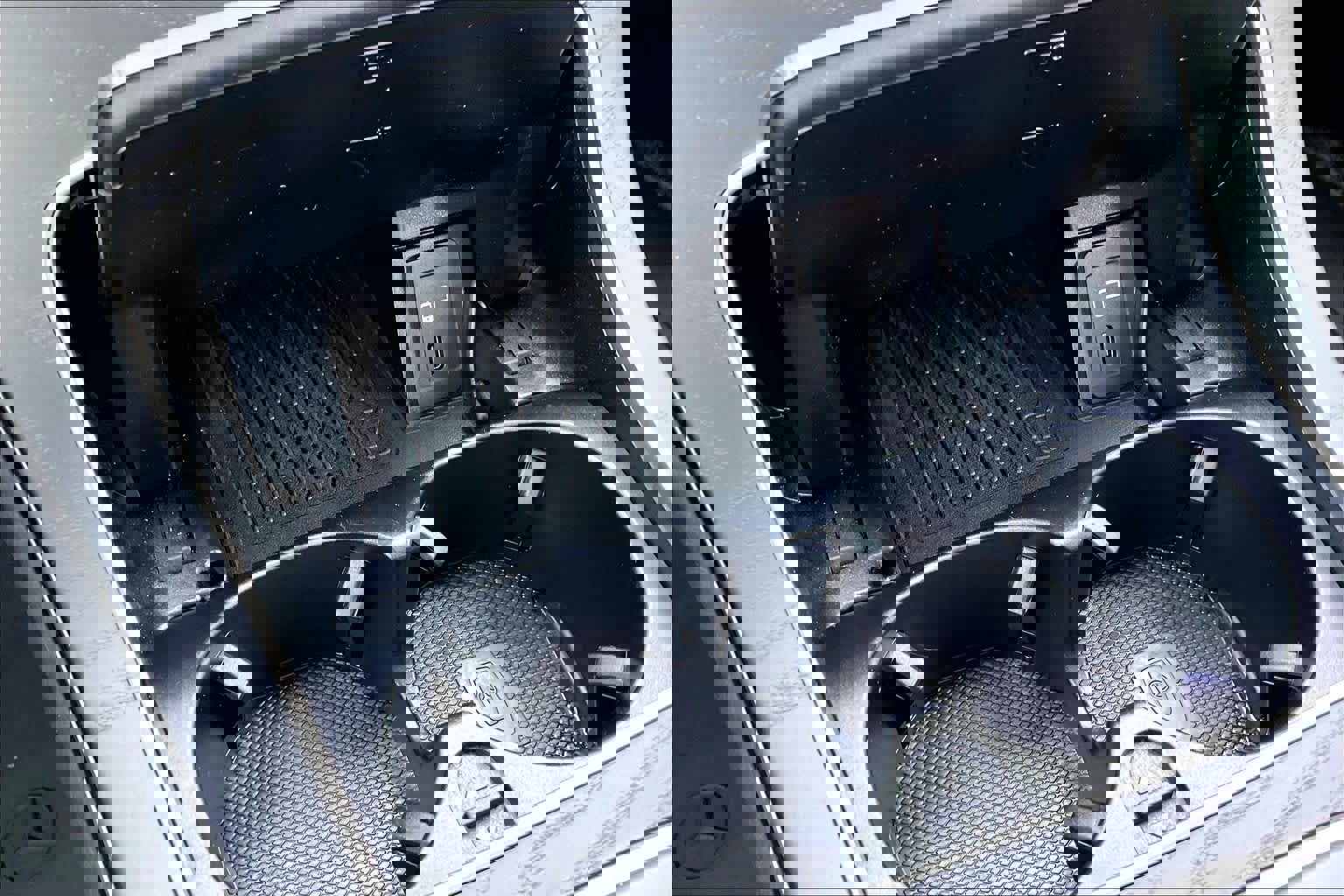 Used 2023 Mercedes-Benz GLC 43 AMG 4MATIC Coupe image 34