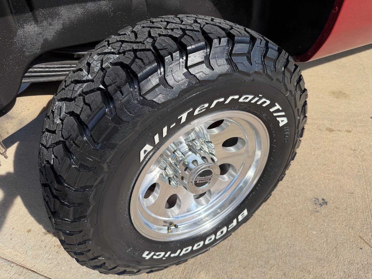 Used 1997 Dodge Ram 2500 Truck 4x4 Club Cab image 25