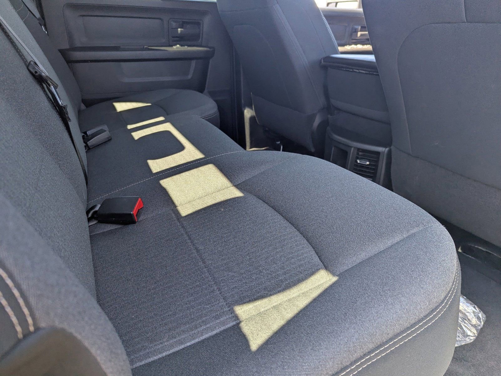 Used 2023 RAM 3500 Tradesman image 14