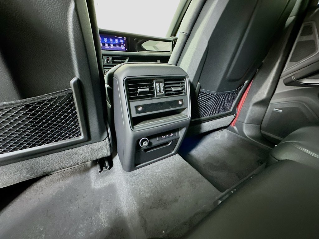 New 2026 Porsche Cayenne AWD/4WD image 27