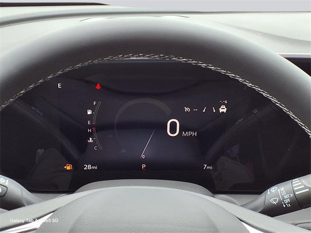 New 2026 Buick Encore GX Preferred w/ Comfort Package image 21