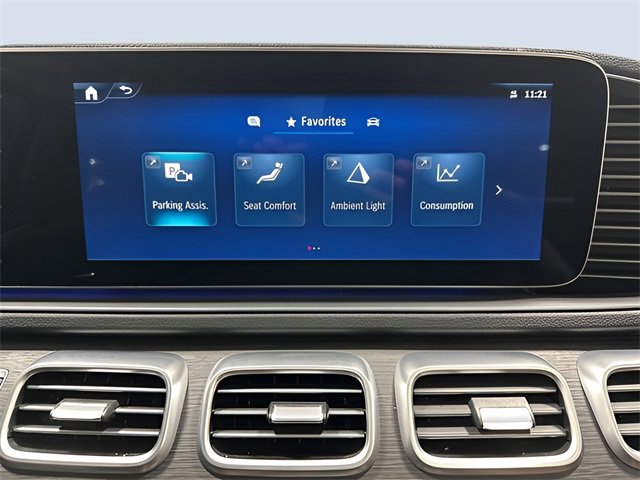 Used 2024 Mercedes-Benz GLS 450 GLS 450 image 23
