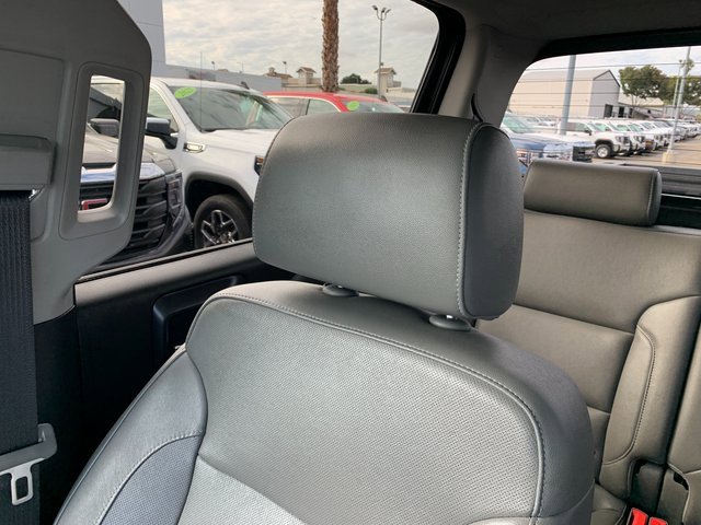 Used 2018 GMC Sierra 1500 SLT image 23