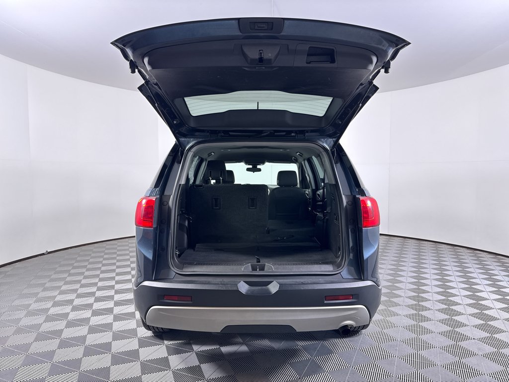 Used 2019 GMC Acadia SLE FWD image 7