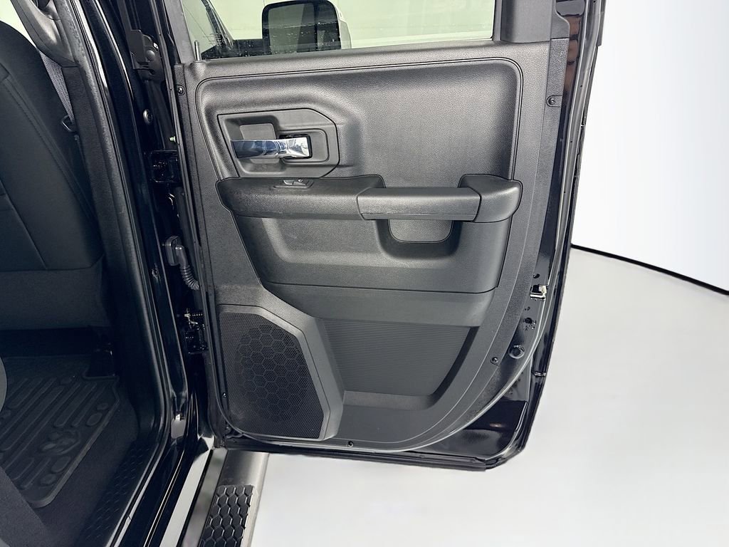 Used 2022 RAM 1500 Classic Warlock w/ Trailer Tow Group image 27