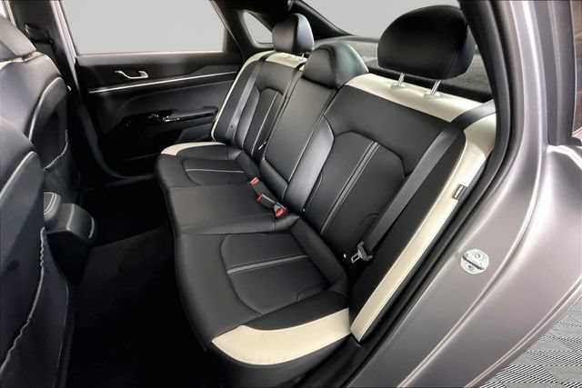 Certified 2026 Kia K5 GT-Line AWD/4WD image 21
