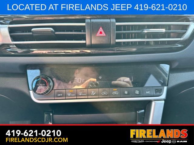 Used 2022 Kia Seltos S image 19