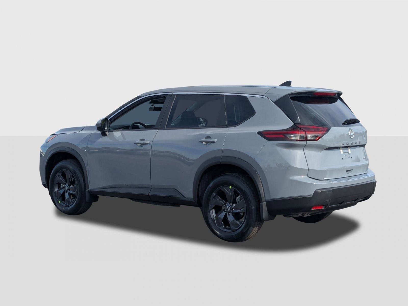 New 2026 Nissan Rogue SV image 3