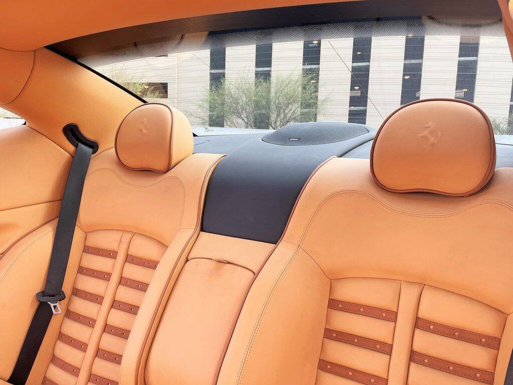 Used 2006 Ferrari 612 Scaglietti image 4
