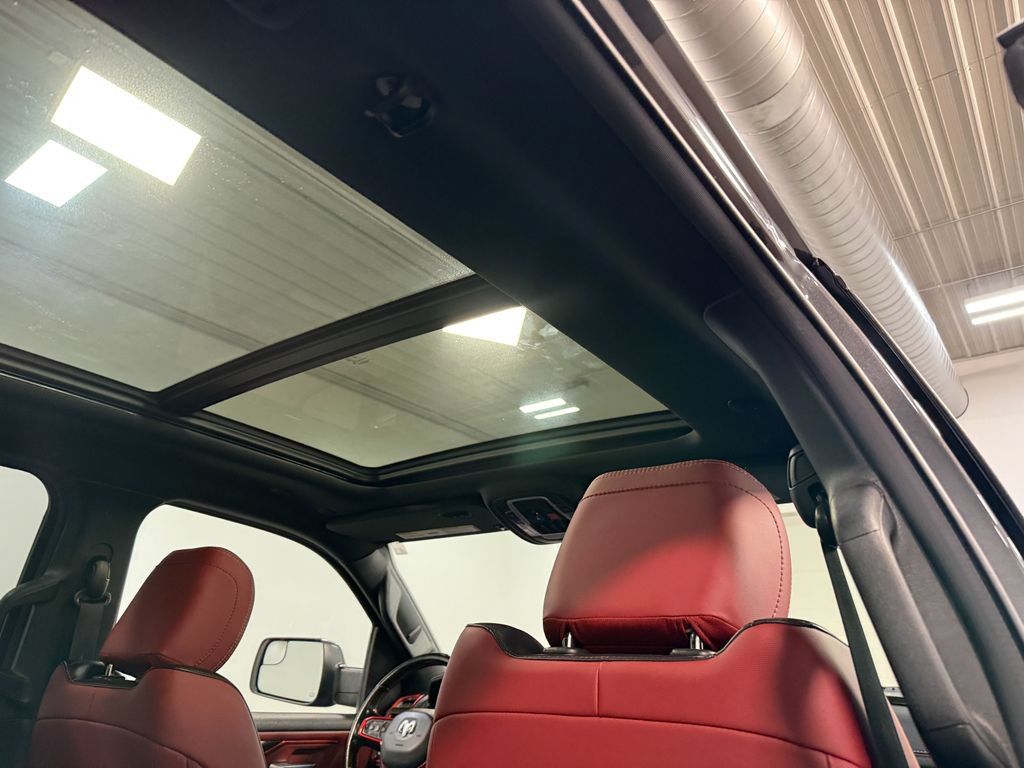 Used 2022 RAM 1500 Rebel w/ Rebel Level 2 Equipment Group AWD/4WD image 17