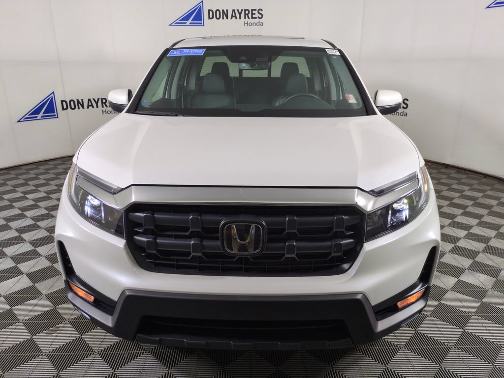 Used 2024 Honda Ridgeline RTL image 8