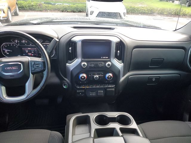 Used 2020 GMC Sierra 1500 SLE w/ SLE Value Package AWD/4WD image 14
