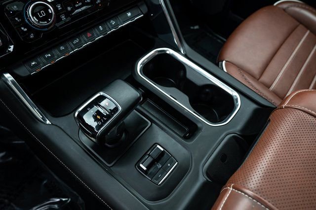 Used 2024 GMC Sierra 1500 Denali Ultimate image 39