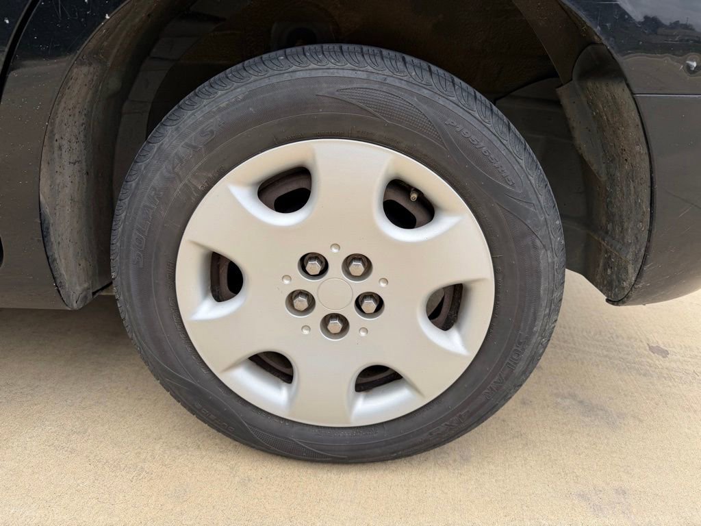 Used 2006 Chrysler PT Cruiser Touring FWD image 4