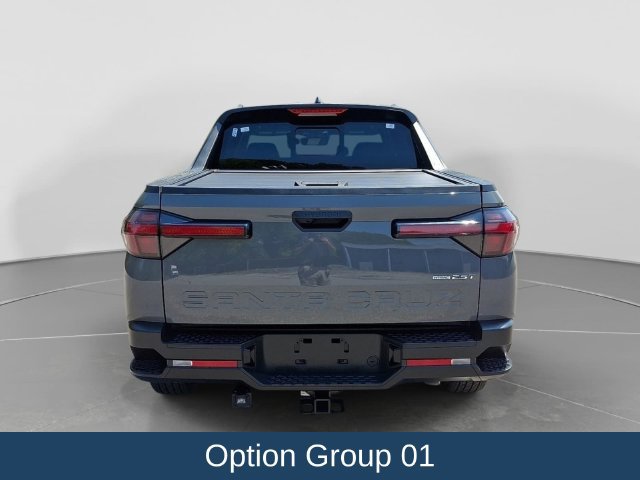 Used 2023 Hyundai Santa Cruz SEL Premium AWD/4WD image 6