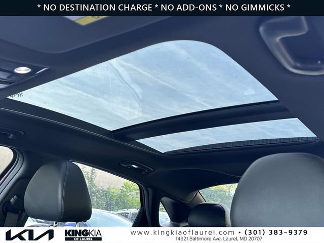 Used 2024 Kia K5 GT-Line AWD/4WD image 20