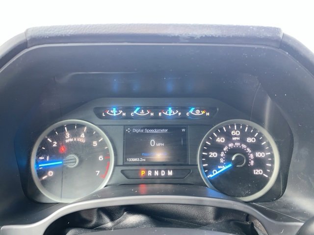 Certified 2017 Ford F150 XLT w/ Equipment Group 302A Luxury image 10