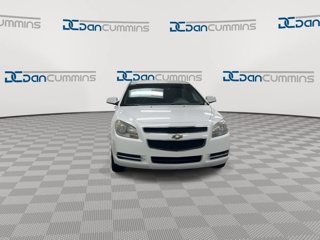 Used 2011 Chevrolet Malibu LT w/ Power Convenience Package FWD image 3
