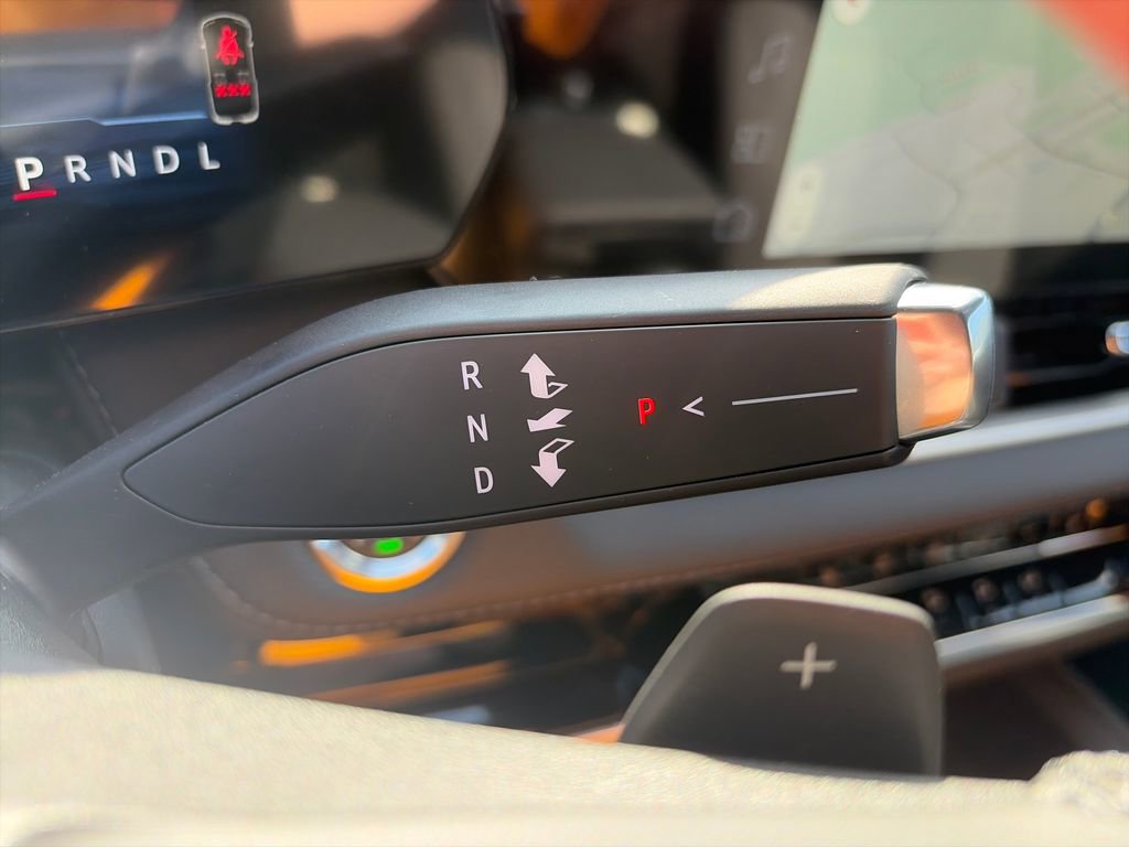 New 2026 Chevrolet Equinox LT FWD image 22