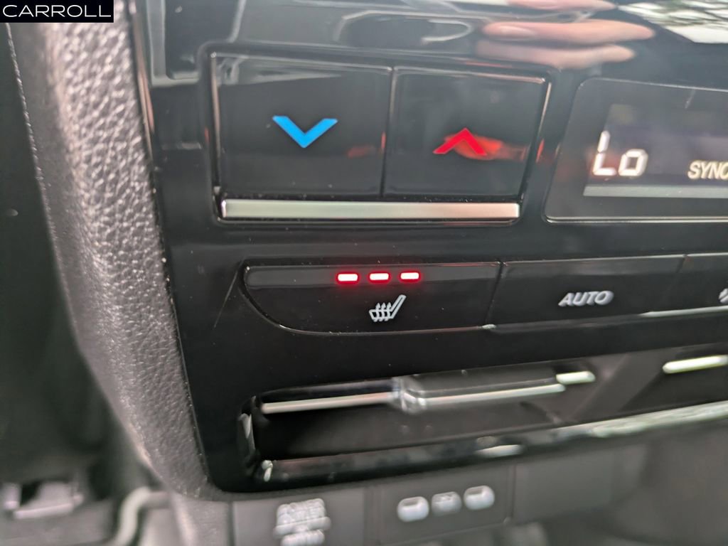 Used 2025 Acura MDX A-Spec image 18