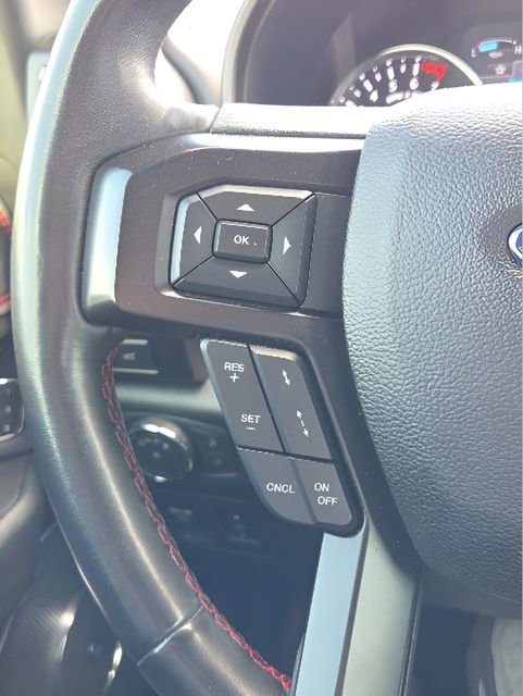 Used 2021 Ford Expedition Max Limited AWD/4WD image 30