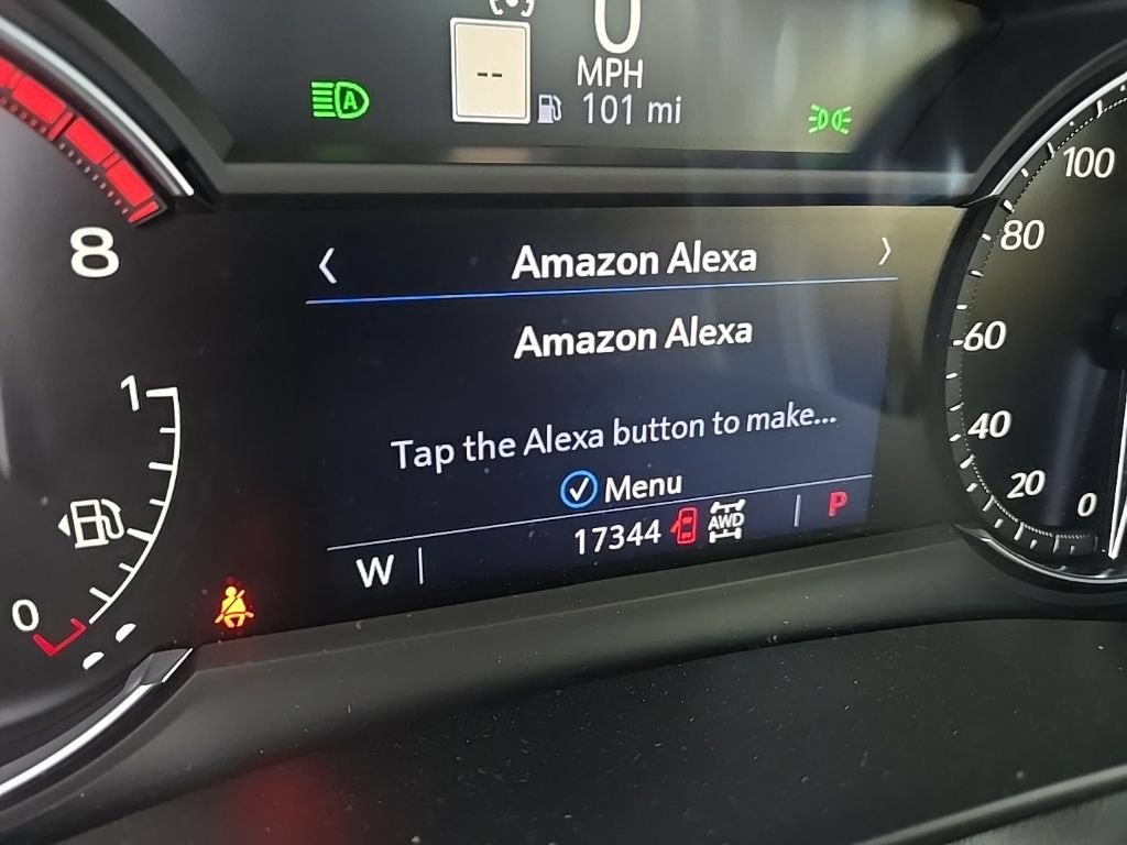 Certified 2023 Cadillac XT5 Premium Luxury AWD/4WD image 25