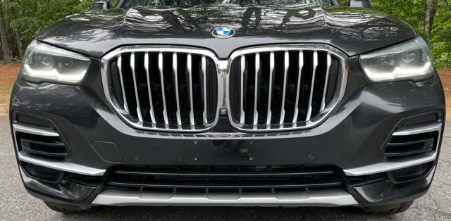 Used 2022 BMW X5 sDrive40i w/ Premium Package RWD image 10