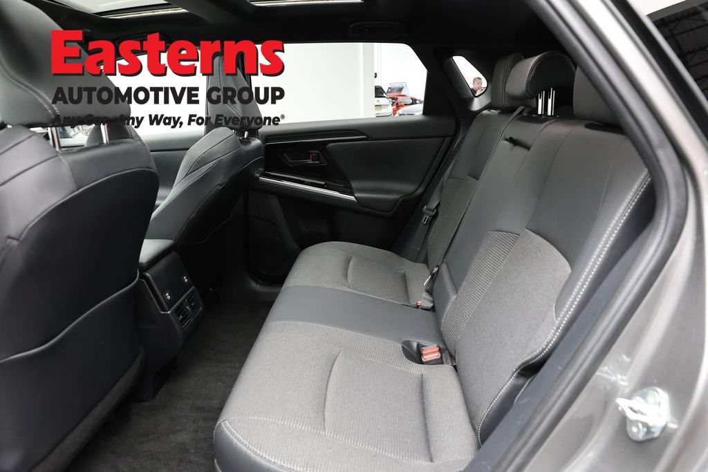 Used 2023 Toyota bZ4X AWD w/ Weather Package image 20