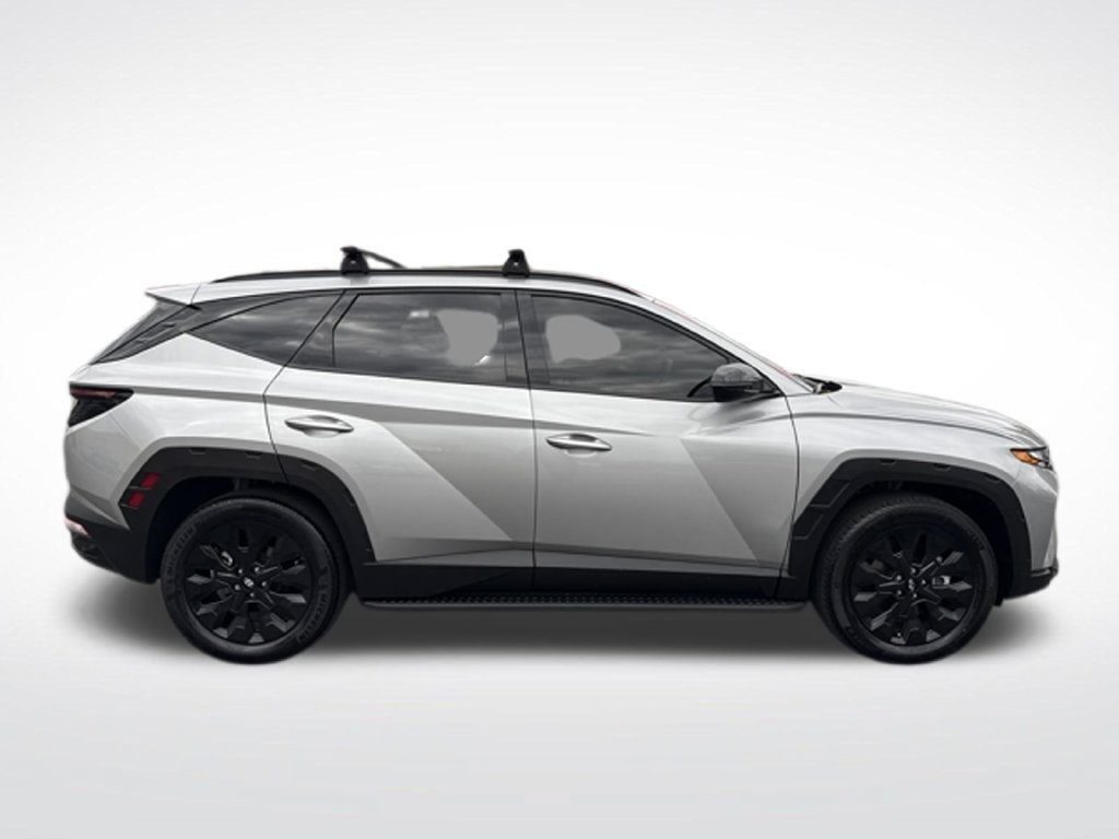 Used 2024 Hyundai Tucson XRT AWD/4WD image 6