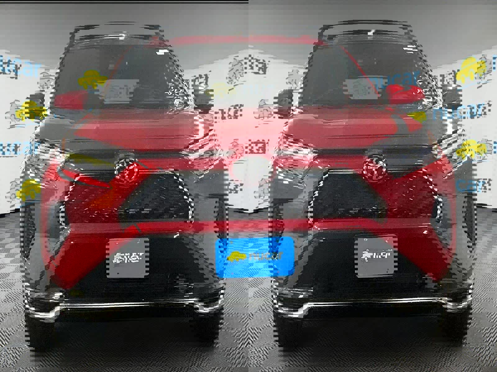 New 2025 Toyota RAV4 SE image 3