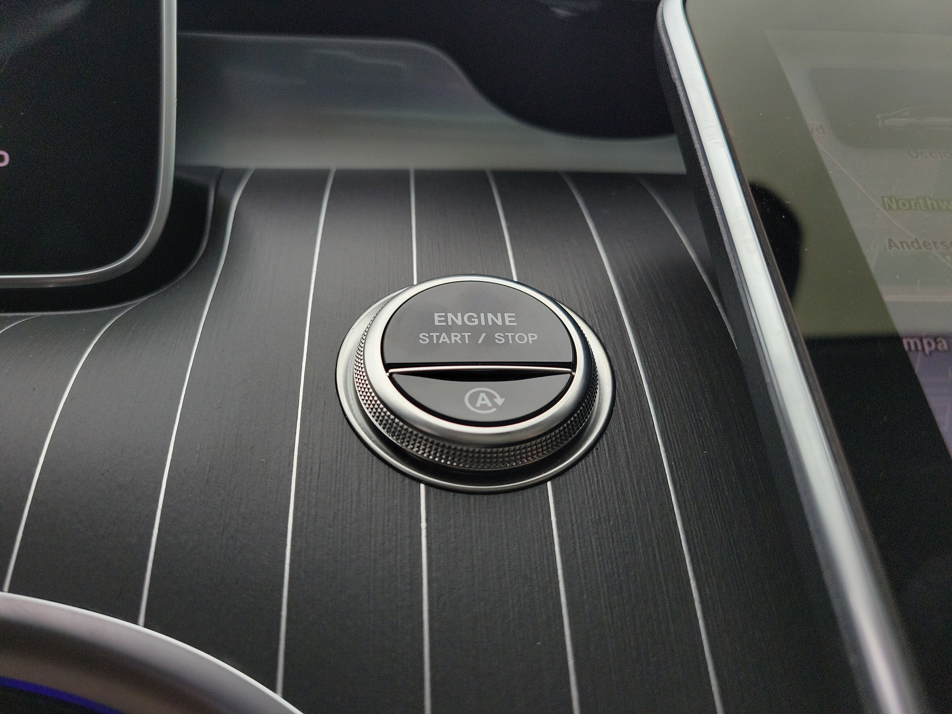 Certified 2026 Mercedes-Benz C 300 Sedan image 22
