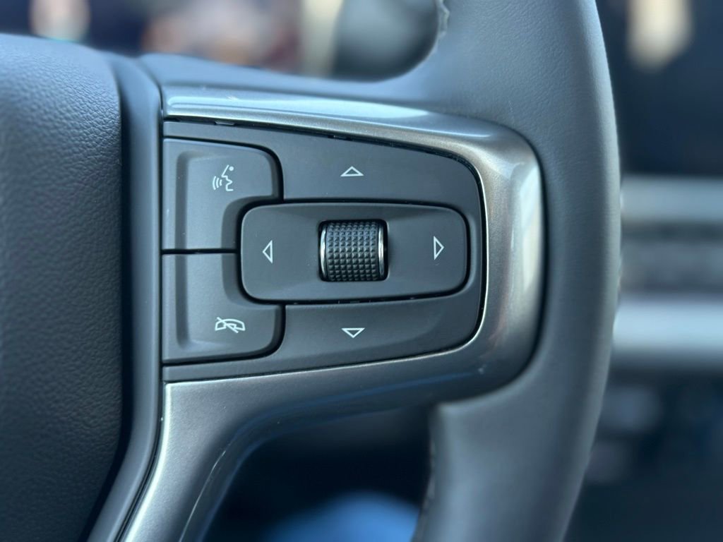 New 2026 Chevrolet Silverado 3500 LTZ w/ LTZ Convenience Package image 26