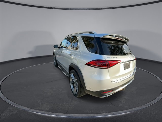 Used 2020 Mercedes-Benz GLE 350 image 6