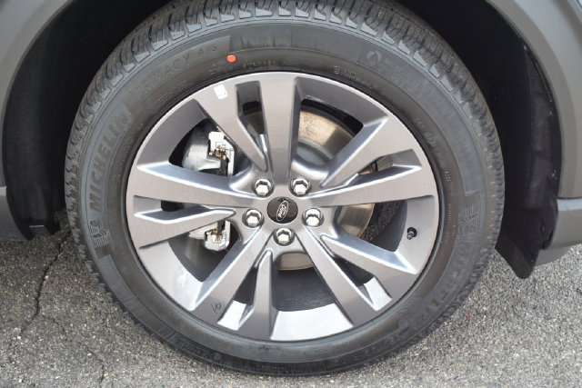 New 2026 Ford Explorer Active w/ Active Comfort Package AWD/4WD image 47