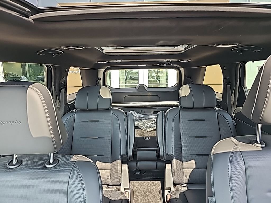 New 2026 Hyundai Palisade Calligraphy AWD/4WD image 32