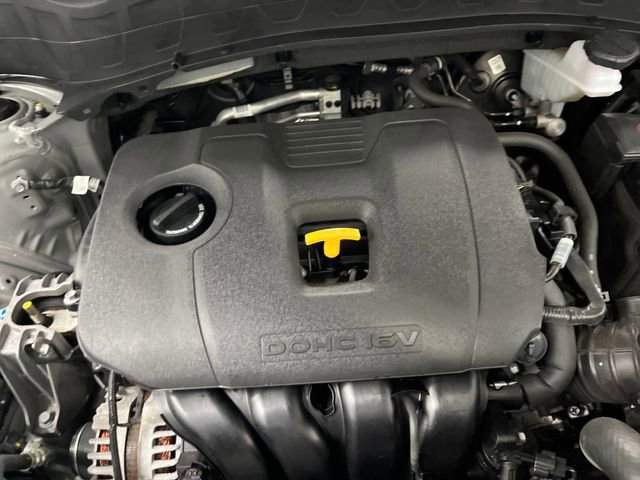 Certified 2024 Kia Seltos S image 33