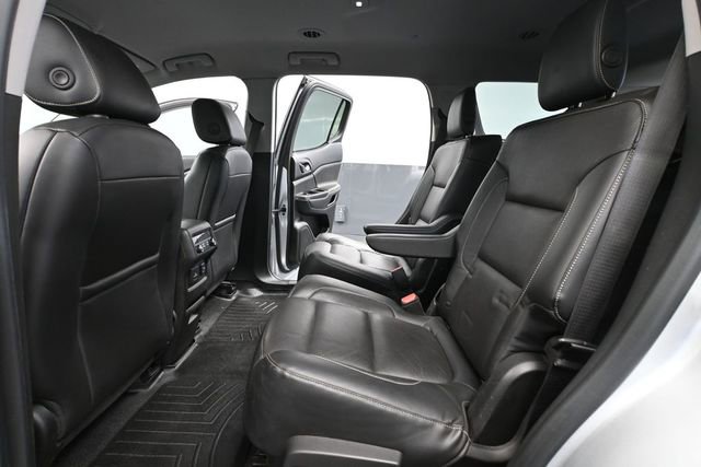 Used 2017 GMC Acadia SLT AWD/4WD image 37