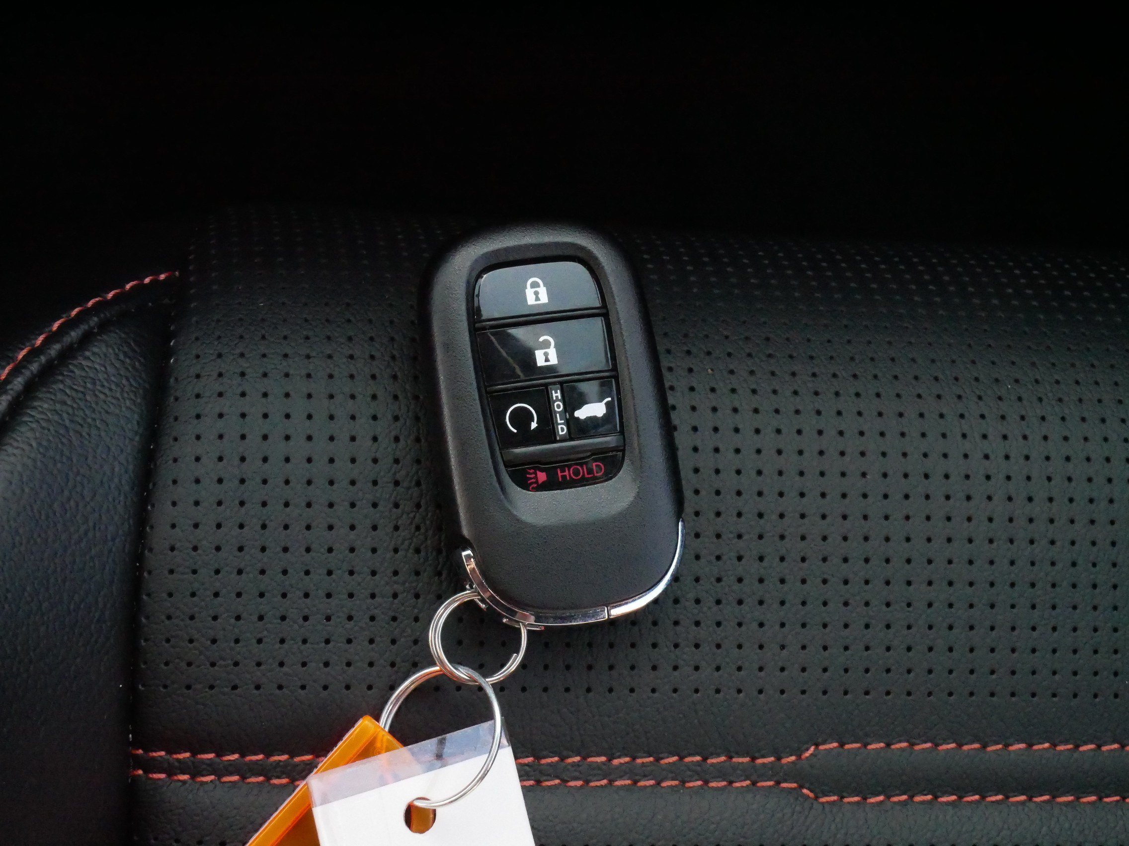 Certified 2024 Honda CR-V Sport Touring image 32