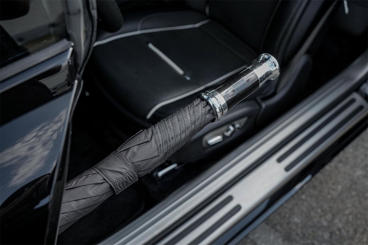 Certified 2020 Rolls-Royce Wraith image 23