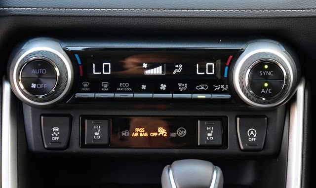Certified 2023 Toyota RAV4 XLE Premium AWD/4WD image 24