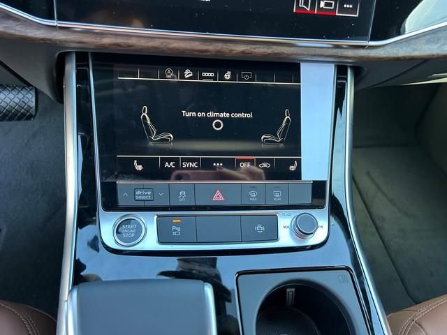 New 2026 Audi Q7 2.0T Premium Plus image 16