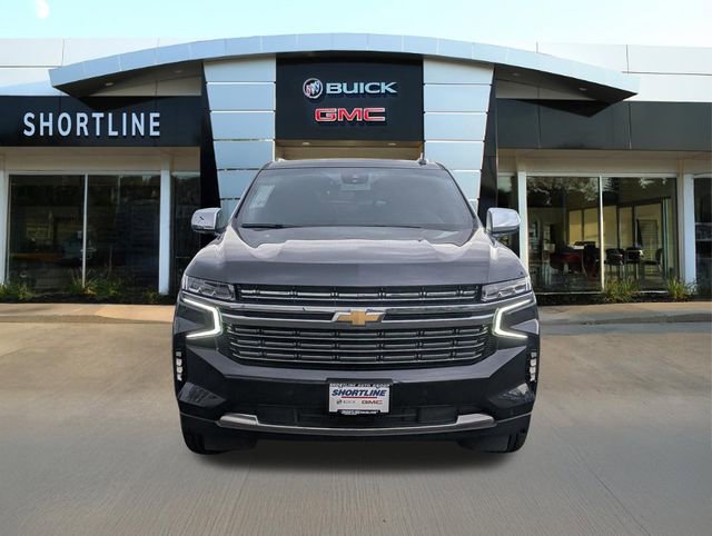 Used 2023 Chevrolet Tahoe Premier image 9