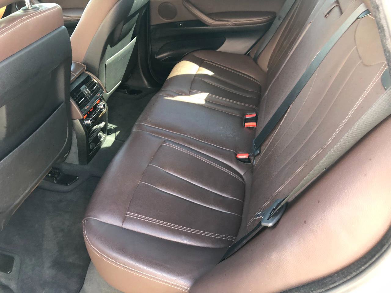 Used 2017 BMW X5 xDrive35i image 27