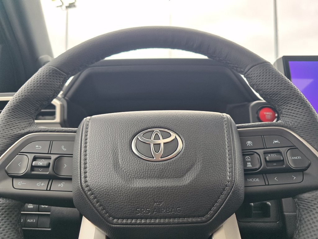 New 2026 Toyota Tacoma TRD Off-Road w/ TRD Off Road Premium Package AWD/4WD image 30