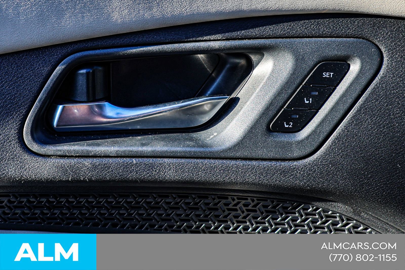 Used 2023 Nissan Ariya FWD image 44